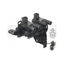 Hyundai Accent 1 Bobin 1.5 1995-1999 G4ek Delphı Gn1041312b1