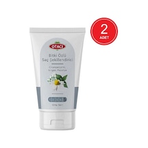 Otacı Bitkisel Orta - Sert Saç Şekillendirici Jöle 2 x 150 ML