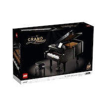 LEGO® Ideas 21323 Grand Piano 3662 Parça