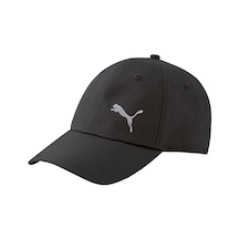 Puma Poly Cotton Cap Şapka 2371101 Siyah 2371101