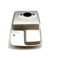 Husqvarna 253Rb-553 Egzoz - Motorlu Tırpan