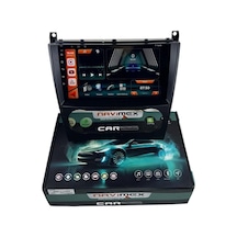 Mercedes C W211 2007-2011 Navimex 8-128 Fanlı Profesyonel Oem Multimedia