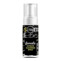 Scream Female Sprey 50 Ml