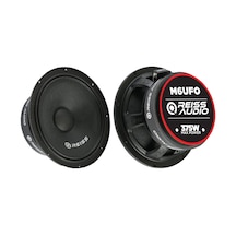 Reiss Audio Rs-m6ufo 16cm Midrange 375 Watt