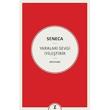 Yaraları Sevgi İyileştirir