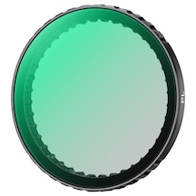 K&f Concept Djı Osmo Action 3/4/5 Pro Cpl Filtre