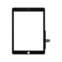 Apple Uyumlu iOS İpad 6.nesil Mr7g2tu a Dokunmatik Siyah
