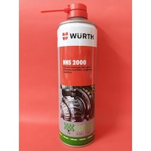 Würth Hhs 2000 500 ML