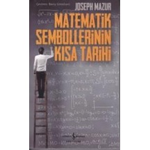 Matematik Sembollerinin Kısa  Tarihi