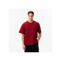Karl Kani Aop Signature Erkek Kırmızı T-shirt Km253-011-2 Kırmızı