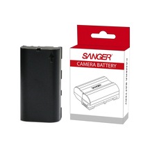 Sanger Geb212 Leica Terminal Bataryası 2600mah