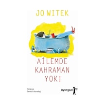 Ailemde Kahraman Yok! N11.771