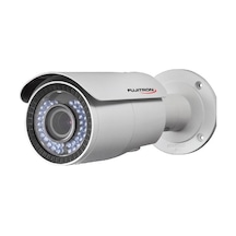 Fujitron Fcb-t52ce16d1t-ır3z - 2mp Motorize Varifocal Ir Bullet K