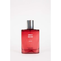 DeFacto Erkek Spicy Wood Aromatik 75 ml Parfüm Z0241AZNSBR100
