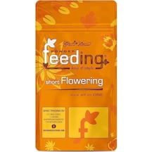 Green House Feeding Short Flowering 10 G