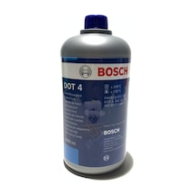 Bosch Dot 4 Fren Hidroliği Yağı 1 L