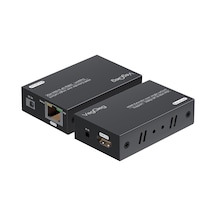 Veggieg Hdmı Cat6 60 Metre Tv Extender Alıcı Verici Adaptör