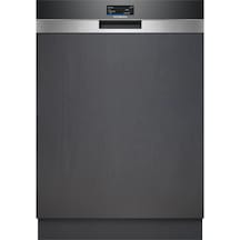 Siemens SN57ZS82DT 8 Programlı 13 Kişilik Yarı Ankastre Bulaşık Makinesi