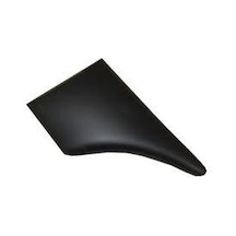 Cıtroen Berlingo Sol Arka Çamurluk Çıtası 2003-2008 8547L9