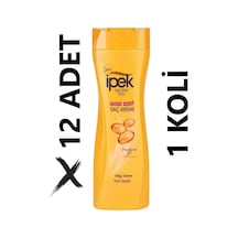 İpek Saf İpek Özü Provitamin B5 Saç Kremi 12 x 480 ML