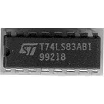 4-bıt Full Adder-17672