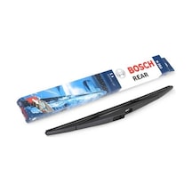 Bosch Peugeot E-traveller Arka Silecek 35 Cm 2020-