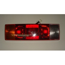 Isuzu Npr66 Stop Lambası Komple L Sol Mj. Tm