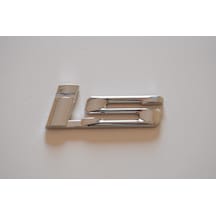 Bmw Is Yazı E36 51148122481