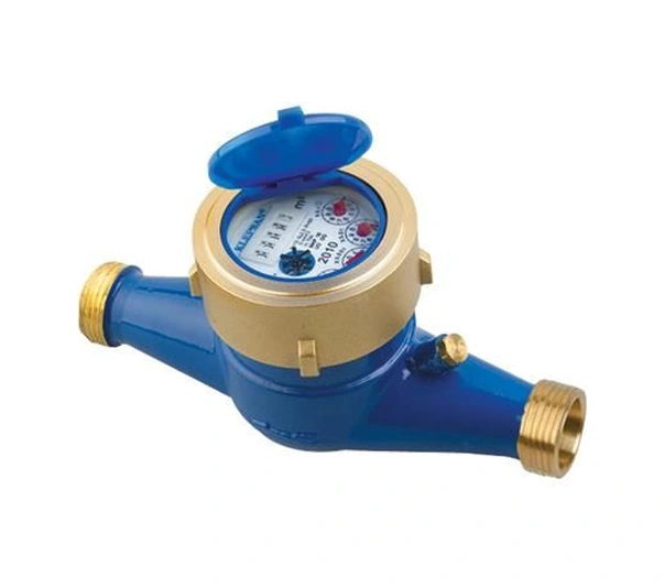 Klepsan Kvs-2k R160 Su Saati 3/4 190 Mm Rekorsuz - Mir-293340