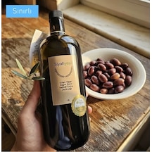 Zeytinyağı Erken Hasat 346 Polifenol