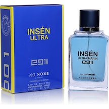 No Nome 001 Insen Ultra Erkek Parfüm EDT 100 ML