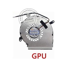 Msı Ge72vr-7rf Ge72vr 7rf-404xtr Notebook Fan Ver.2 Sol 4 Pin