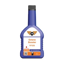 F6 Oktan  Benzin Yakıt Katkısı 300 ML Octane Booster