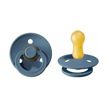 Bibs Colour Emzik Petrol No:1 0-6 Ay Mor