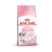 Royal Canin Kitten Yavru Kedi Maması 2 Kg Orijinal Paket Orijinal Lezzet