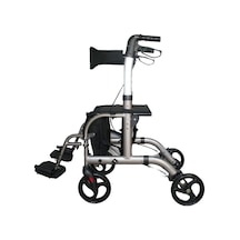 Medikaltec Poylin P777p Ayaklıklı Lüx Rollatör