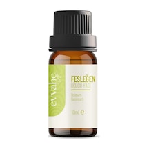 Fesleğen, Yağı, 10ml.