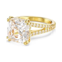 5693502 Swarovski Yüzük Stılla:rıng Cocktaıl Whı/gos 52 Çok Renkli 5693502 Swarovski Yüzük Stılla:rıng Cocktaıl Whı/gos 52 Çok Renkli