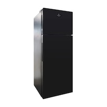 Evacool Evam225 225l 12/24v Çift Yönlü Marin/karavan Kompresörlü Buzdolabı