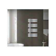 Havlupan Krom Özel Design Yüksek Kalite 500x1000