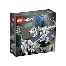 LEGO® Ideas 21320 Dinozor Fosilleri 910 Parça