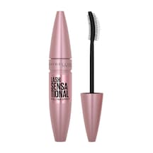 New York Lash Sensational Yelpaze Etkili Intense Black Maskara - Ekstra Siyah 1 Paket 1 X 9.5 Ml Diğer