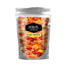 Selkur Kuru Papaya 500 G