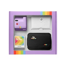 Polaroid Go Gen 2 Kamera Başlangıç Seti
