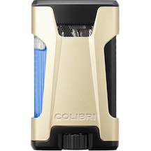 Rebel 2 Torch Pürmüz Gold Puro Çakmağı