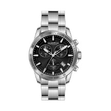 Metalik Gri