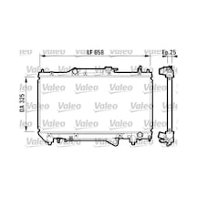Valeo 732754 Radyatör Toyota Avensıs 2.0 İ 16v 97 00 1640003190- 16400- 03190