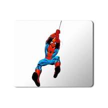 Spider Man Marvel Geliyor Mouse Pad Mousepad