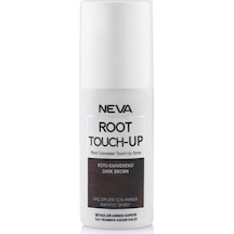 Root Touch - up Sprey Koyu Kahve 75 Ml