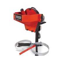 Melasty Yem Kırma Makinesi 220v - 50hz / 3kw - 4hp -37